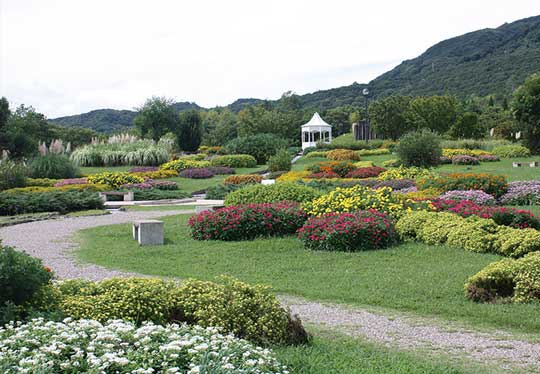 淡路島国営明石海峡公園