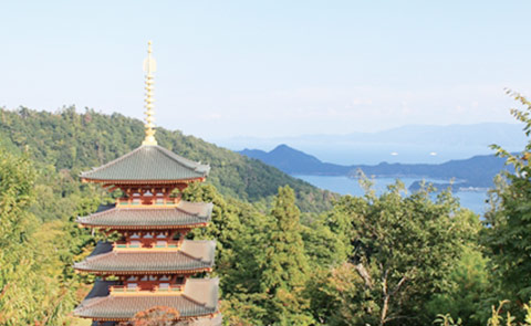 成相山成相寺1