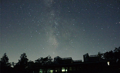 海と星の見える丘公園1