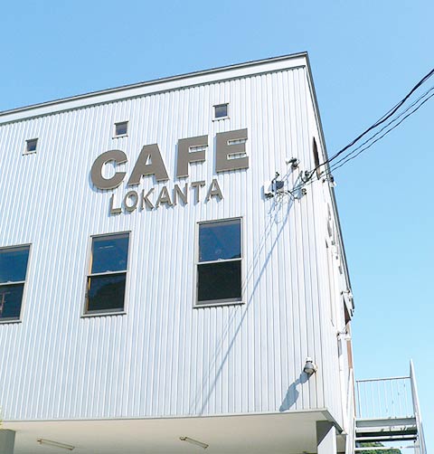 LOKANTA kitchen&cafe 2