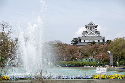 豊公園