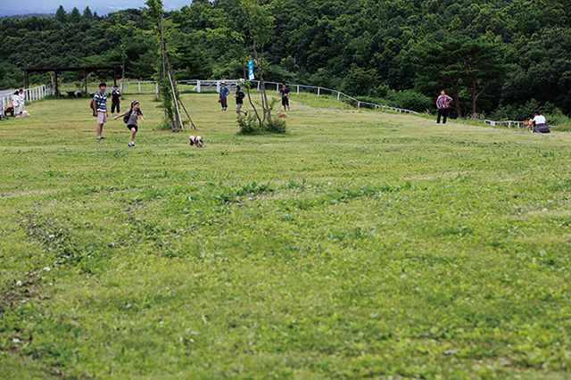 那須どうぶつ王国